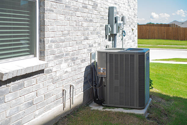 Reliable Ac Installation contractor in Anna, IL by FH HVAC